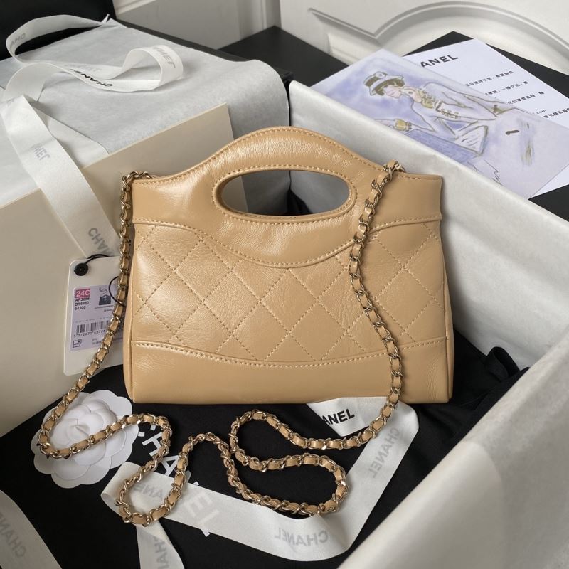 Chanel Satchel Bags